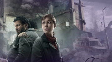 موعد بث جديد مسلسل صحاب الأرض والقنوات الناقلة له